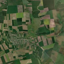 Comuna Coteana Satellite Map