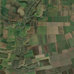 Comuna Vâlcele Satellite Map