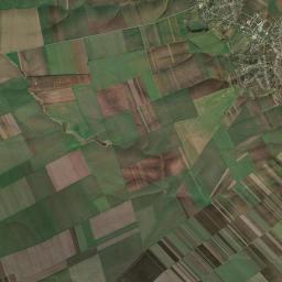 Comuna Şerbăneşti Satellite Map