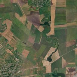 Dobroteşti Satellite Map