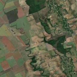 Deparați Satellite Map