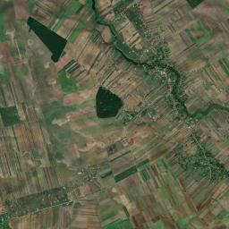 Cosmeşti Satellite Map