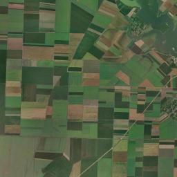 Frăsinet Satellite Map