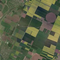 Independenţa Satellite Map