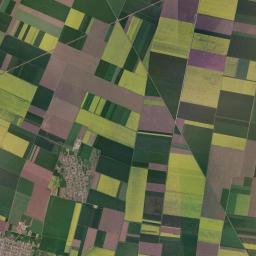 Comuna Independenţa Satellite Map