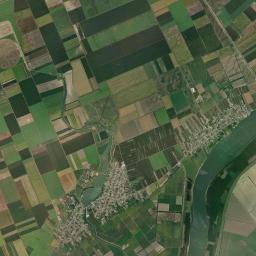 Comuna Jegălia Satellite Map