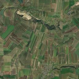 Mircea Vodă Satellite Map