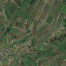 Comuna Cuza Voda Satellite Map