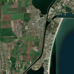 Lumina Satellite Map