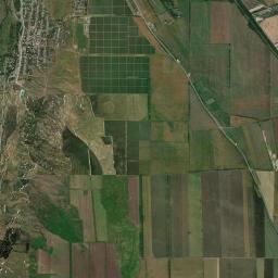 Adyge-Khabl’ Satellite Map