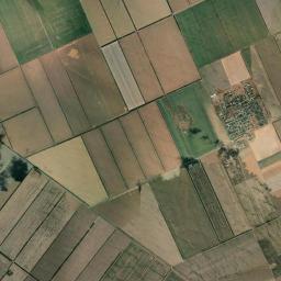 Vostochny Satellite Map