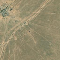 Sayötesh Satellite Map