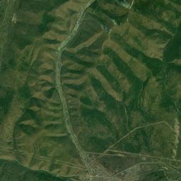 Rudnyy Satellite Map