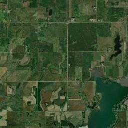 U.S. 75, Lake Benton, MN 56149, USA Satellite Map