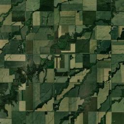 1600-1634 County Rd 9 Garvin MN Satellite Map