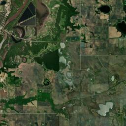 307 Broadway Avenue, St. Peter, MN Satellite Map