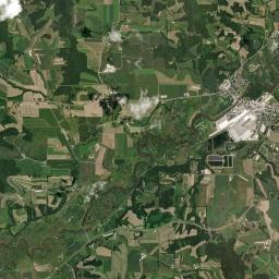 Arcadia Satellite Map