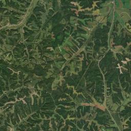 US-53 Blair WI 54616 USA Satellite Map