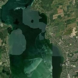 Keswick Satellite Map