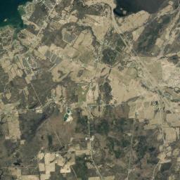 Omar New York Satellite Map