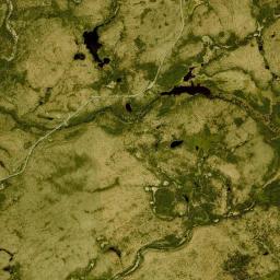 Shurtleff New York Satellite Map