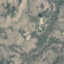 Averyville New York Satellite Map