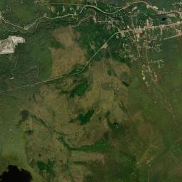 Deerfield Satellite Map