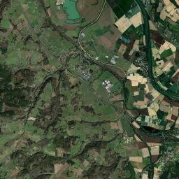Buzet-sur-Baïse Satellite Map