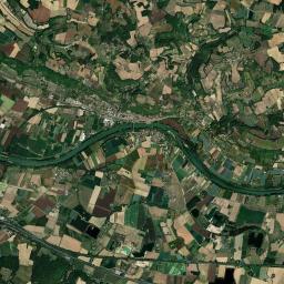 Port-Sainte-Marie Satellite Map