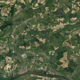 Colayrac-Saint-Cirq Satellite Map