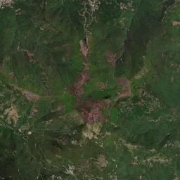 Pamparato Satellite Map