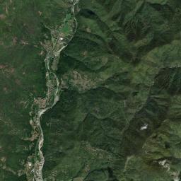 Priola Satellite Map