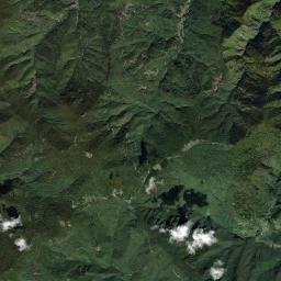 Rialto Satellite Map