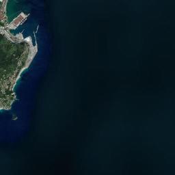 Bergeggi Satellite Map