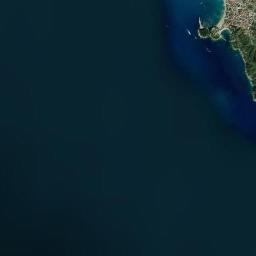 Sestri Levante Satellite Map