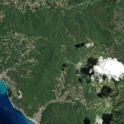 Castiglione Satellite Map