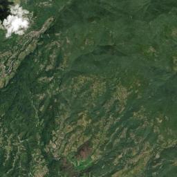 Provincia di Massa-Carrara Satellite Map
