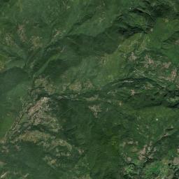 Fivizzano Satellite Map