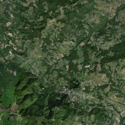 Sestola Satellite Map