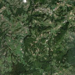 Montese Satellite Map
