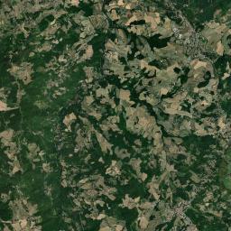 Loiano Satellite Map