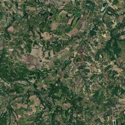 Riolo Terme Satellite Map