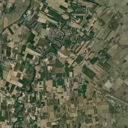 Pisignano Satellite Map