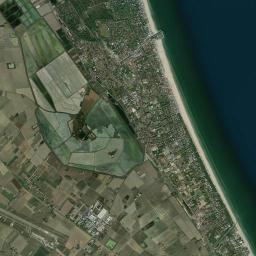 Pinarella Satellite Map