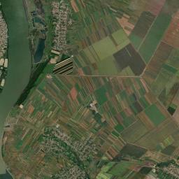 Comuna Pristol Satellite Map