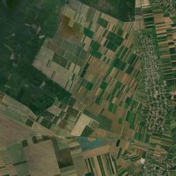 Roșiori Satellite Map