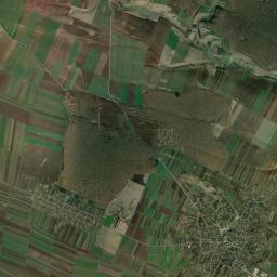 Castrele Traiane Satellite Map