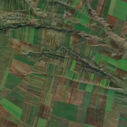 Comuna Sălcuţa Satellite Map