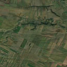 Comuna Drăgoteşti Satellite Map