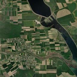 Fălcoiu Satellite Map